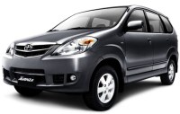 TOYOTA AVANZA7